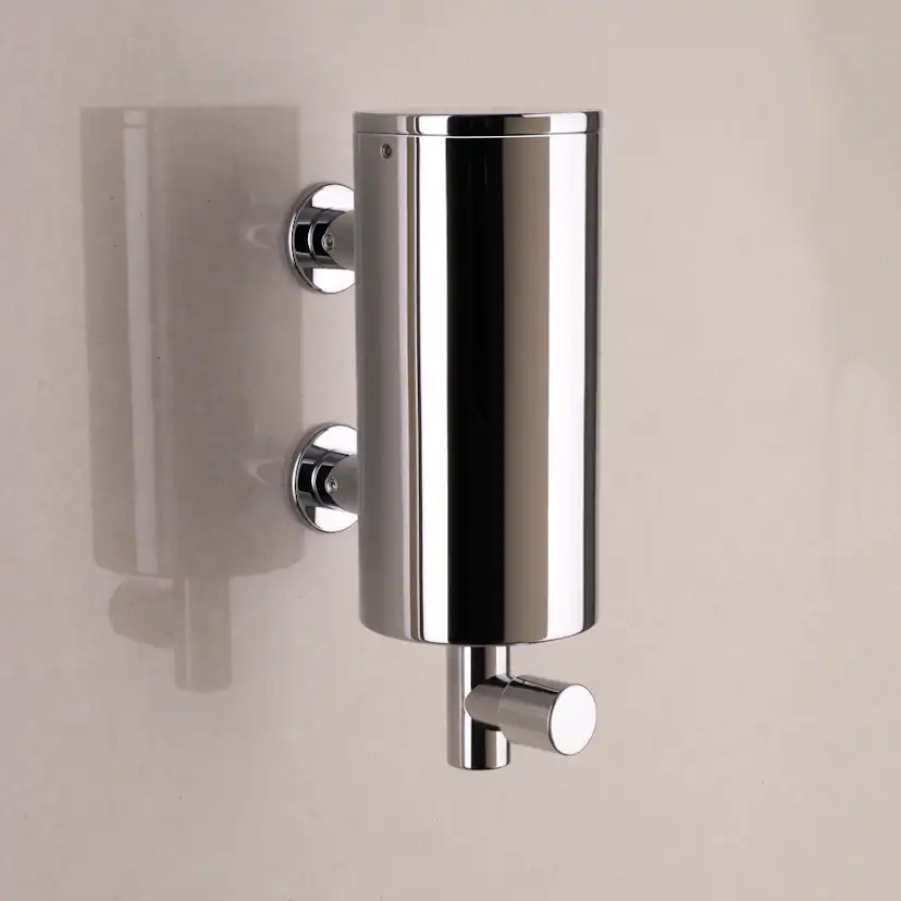 Tvåldispenser Vola T10 0,5 Liter