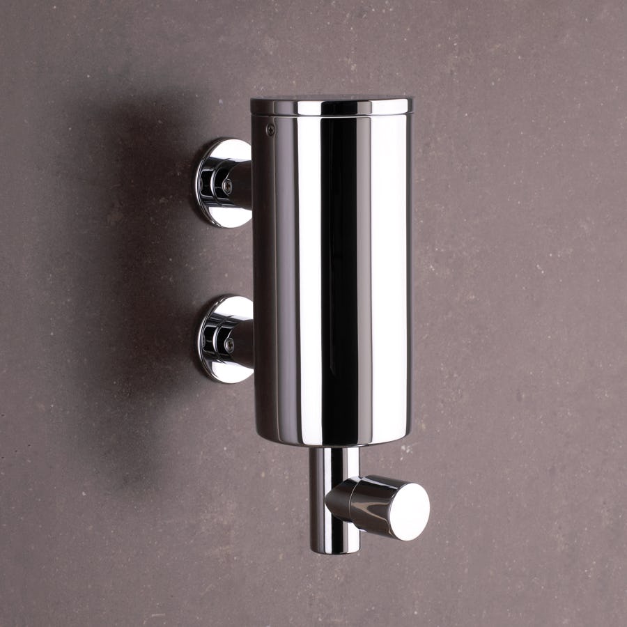 Tvåldispenser Vola T10JR 0,25 Liter