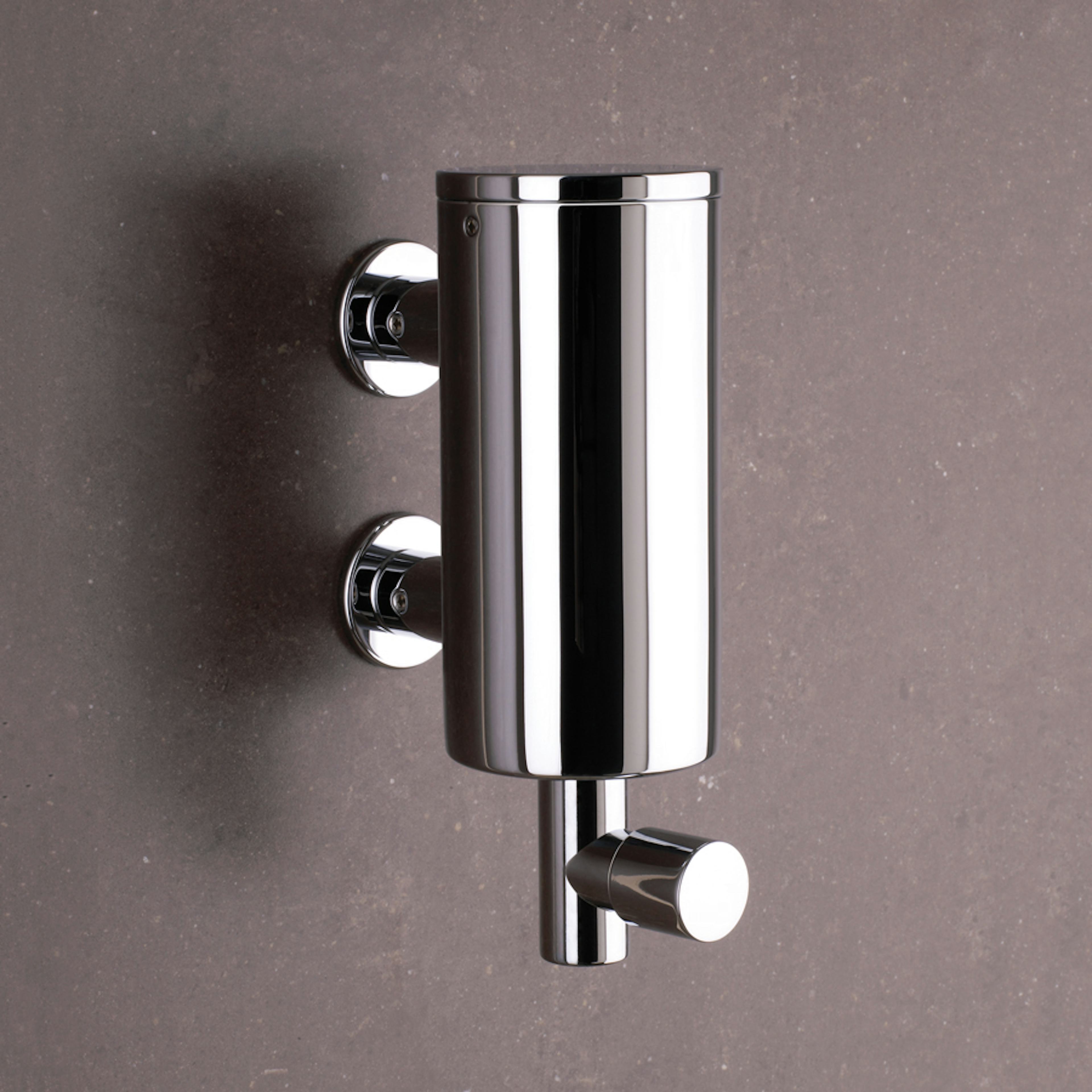 Tvåldispenser Vola T10JR 0,25 Liter