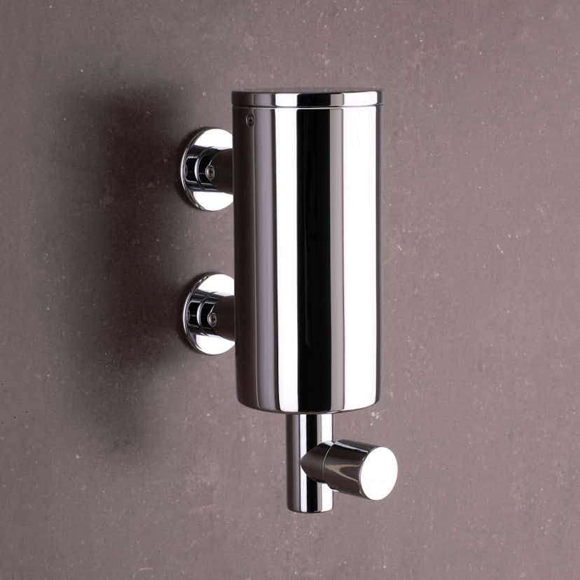 Tvåldispenser Vola T10JR 0,25 Liter