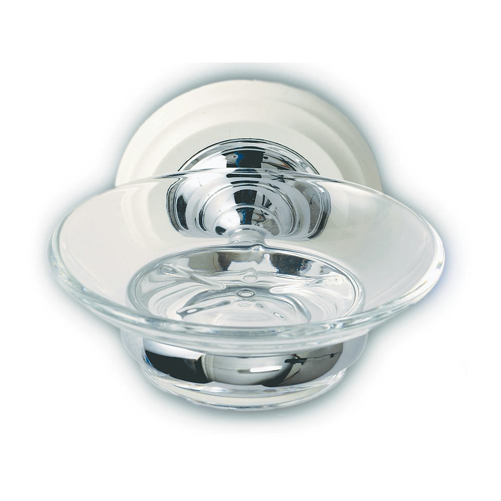 Tvålkopp DuoBad Sekel