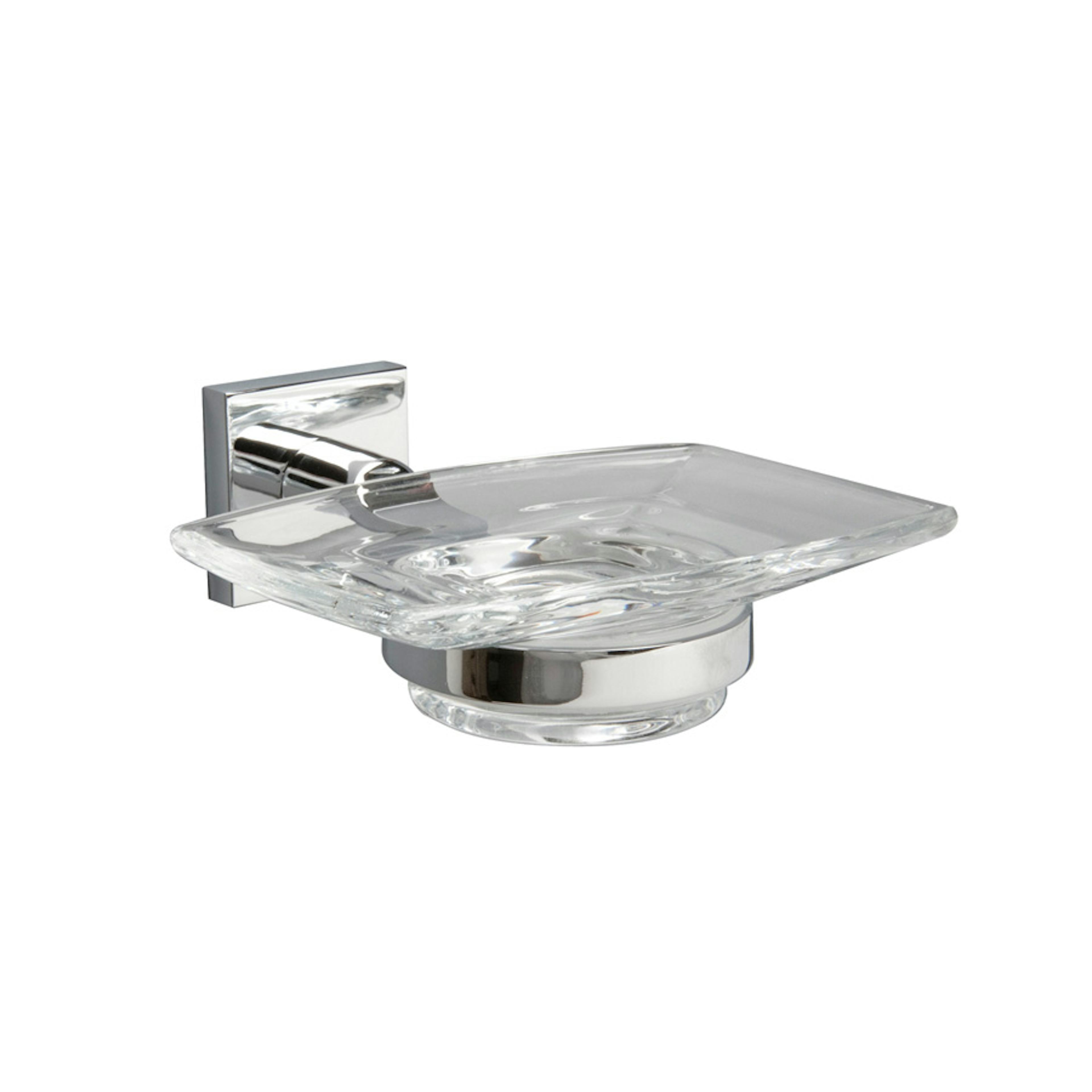 Tvålkopp Miller Badrum Atlanta 8804C