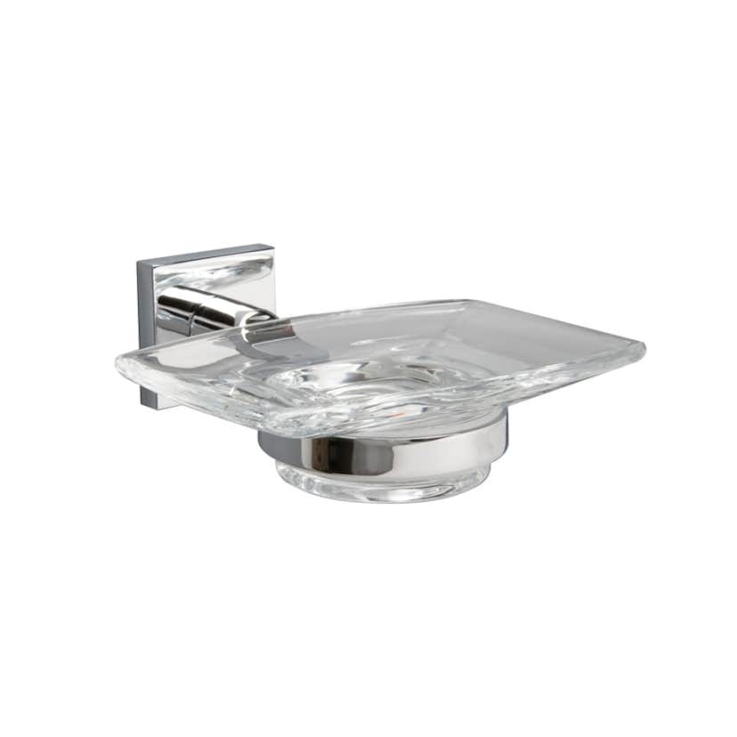 Tvålkopp Miller Badrum Atlanta 8804C