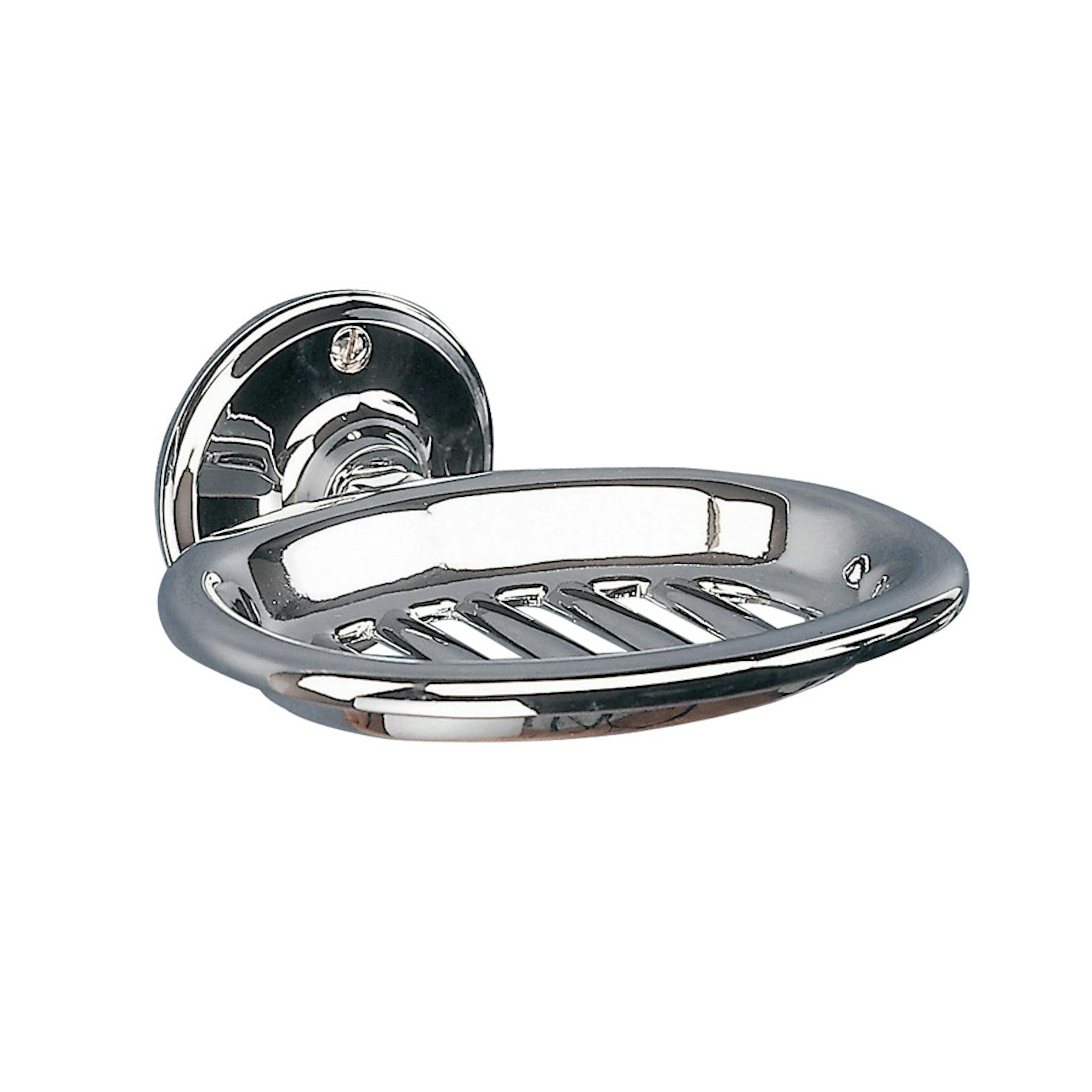 Tvålkopp Miller Badrum Stockholm 624C