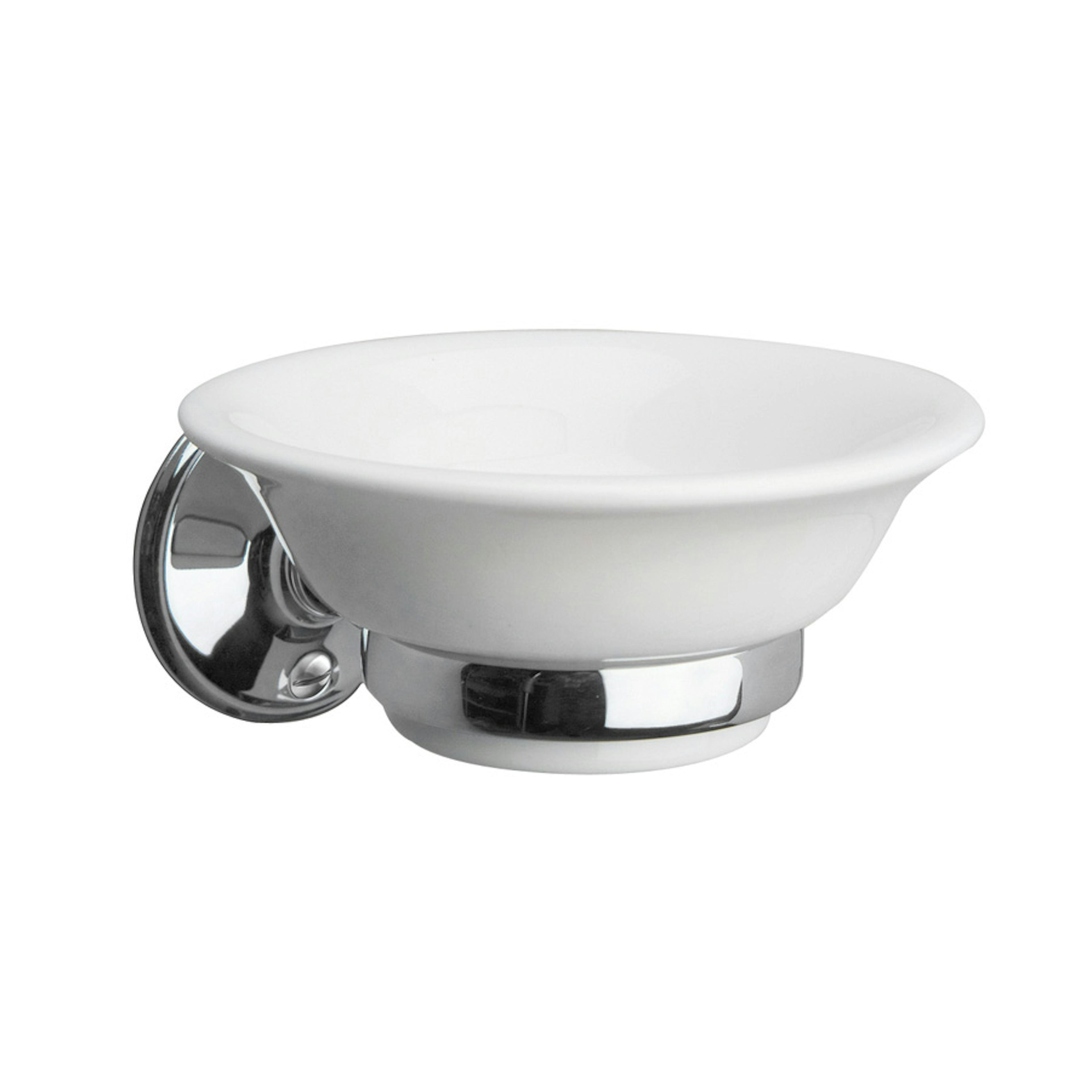 Tvålkopp Miller Badrum Stockholm 630C