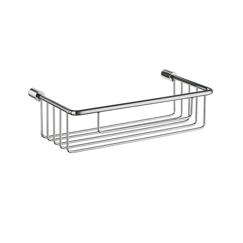Tvålkorg Smedbo Sideline DK1001 Krom