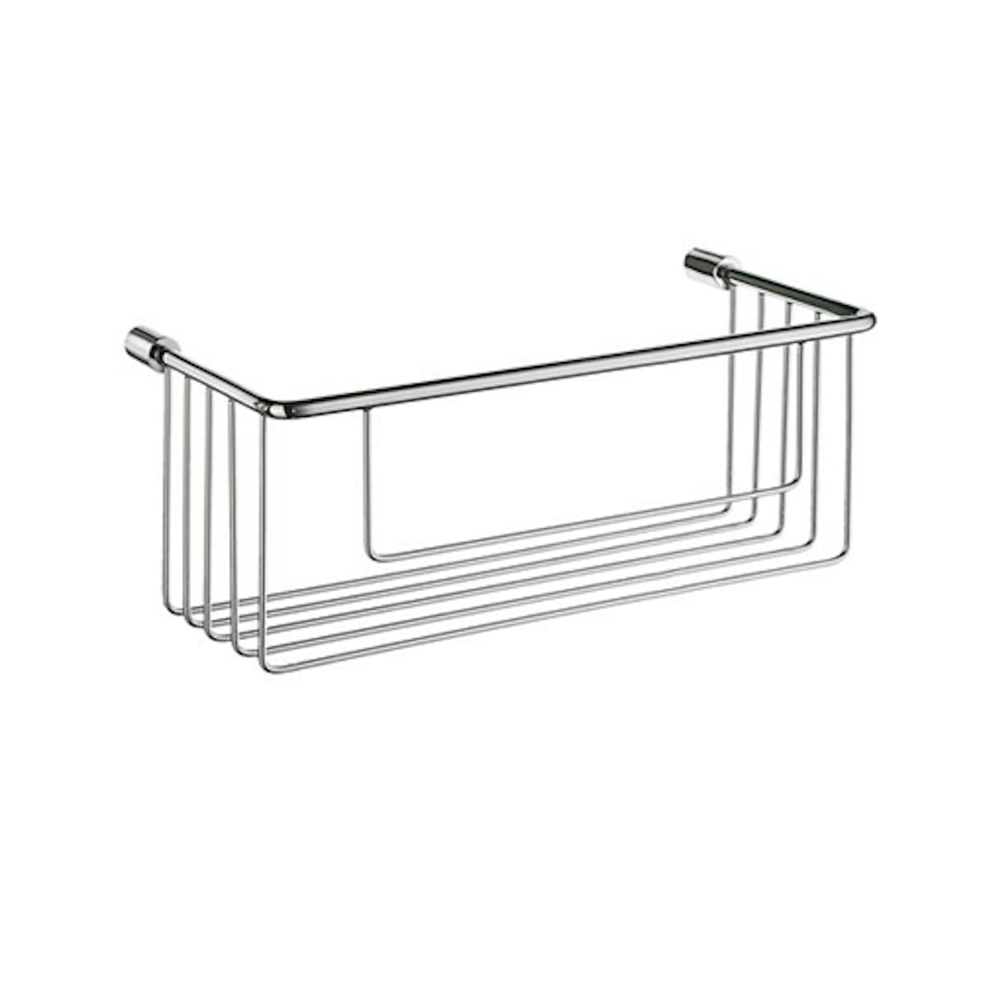 Tvålkorg Smedbo Sideline DK1002 Krom