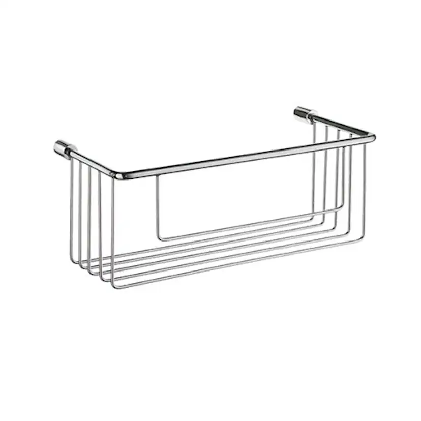 Tvålkorg Smedbo Sideline DK1002 Krom