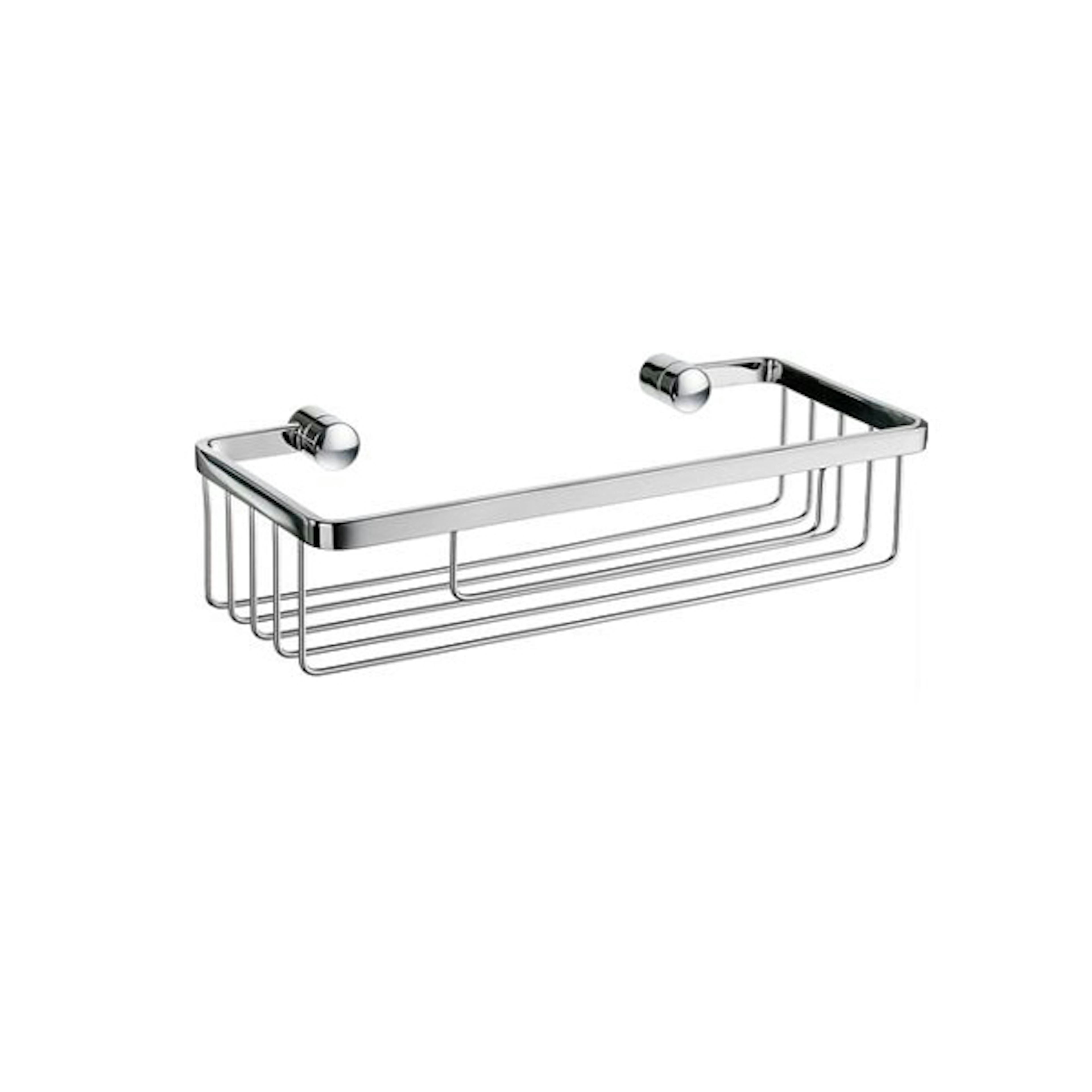 Tvålkorg Smedbo Sideline DK2001 Krom