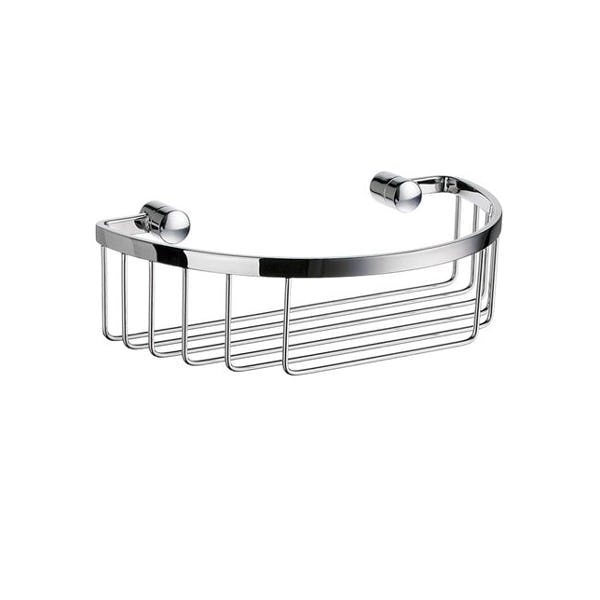 Tvålkorg Smedbo Sideline DK2011 Krom