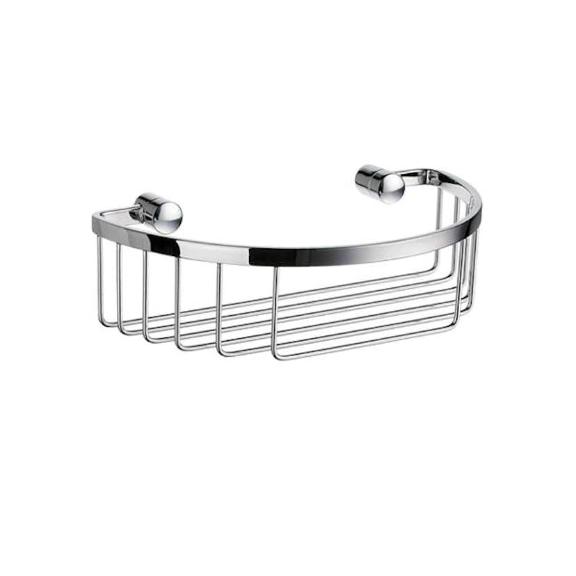 Tvålkorg Smedbo Sideline DK2011 Krom