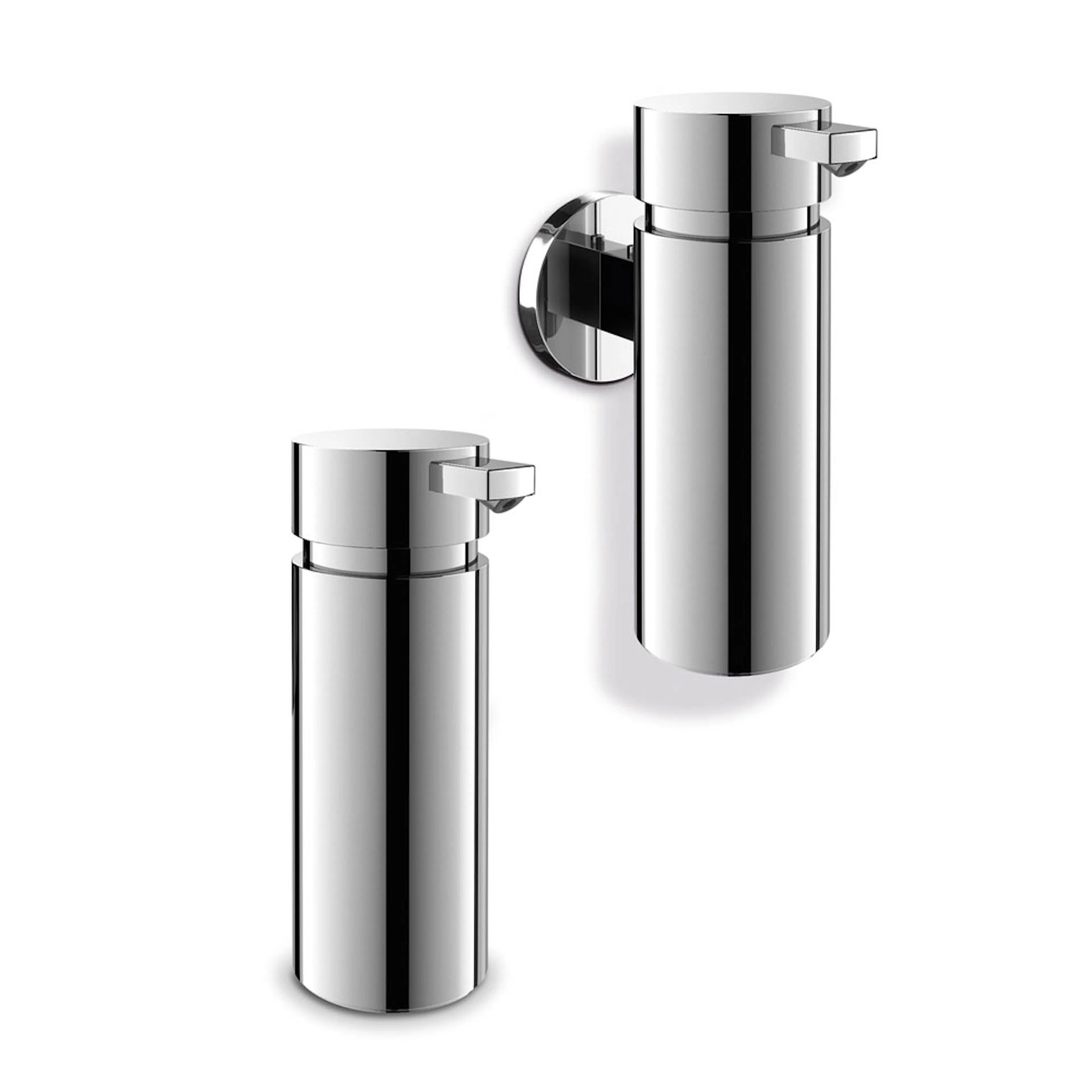 Tvålpump Zack Scala