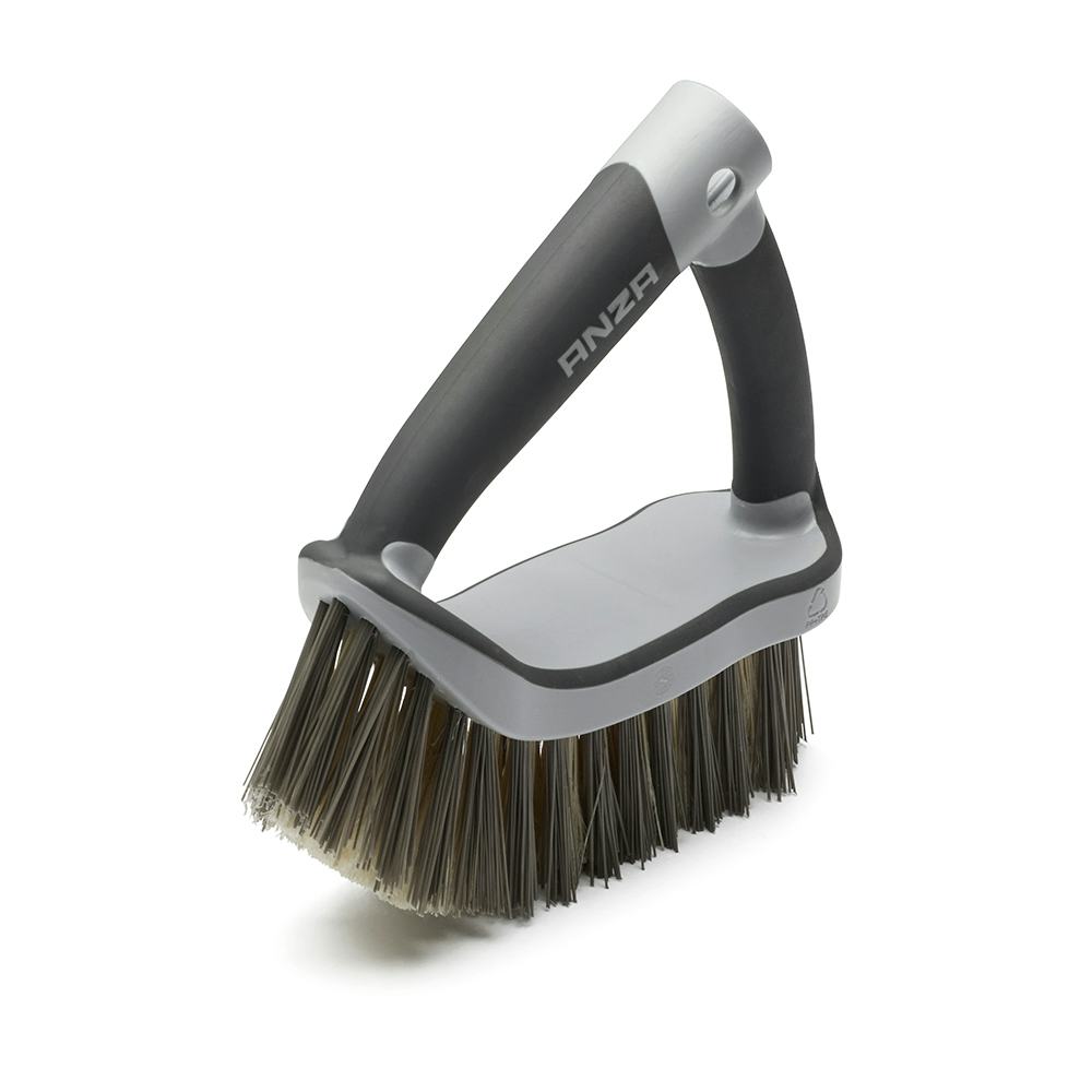 Tvättborste Anza Tvåhands