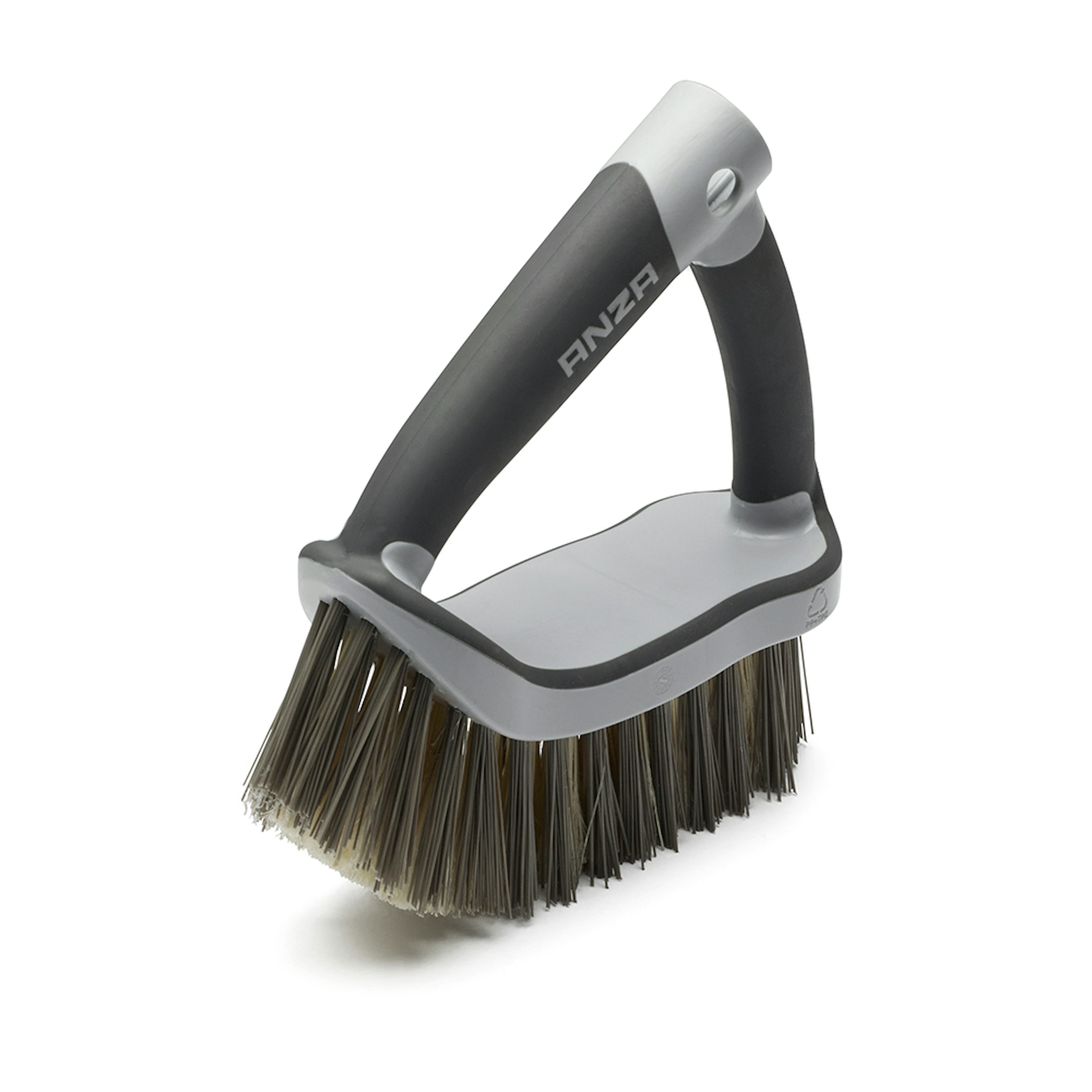Tvättborste Anza Tvåhands
