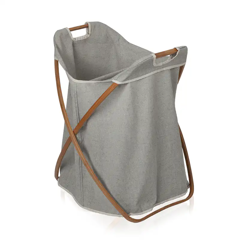 Tvättkorg Möve Bamboo Dubbel