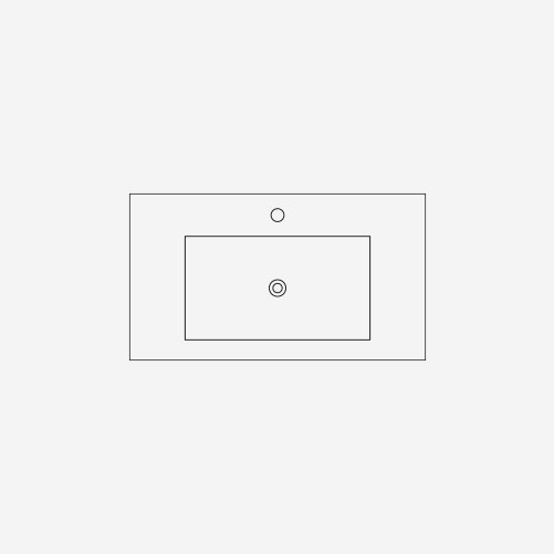 Tvättställ Ballingslöv Box