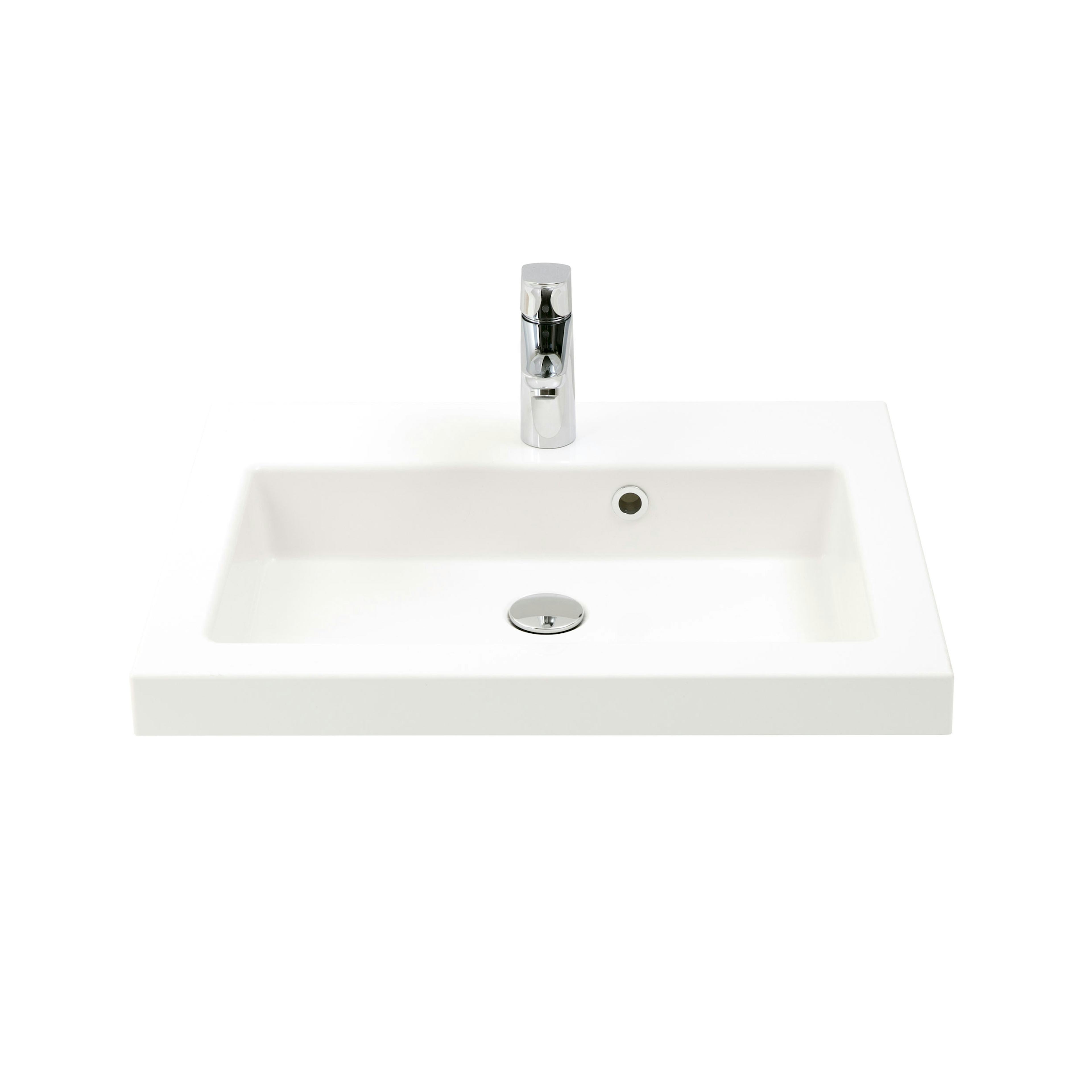 Tvättställ Ballingslöv Box