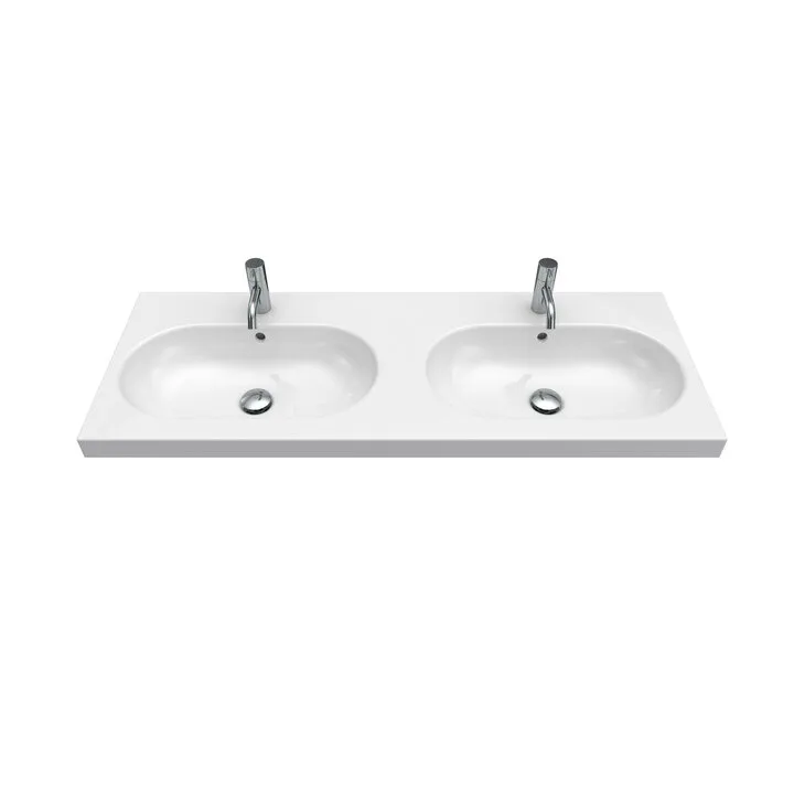 Tvättställ Ballingslöv Curve