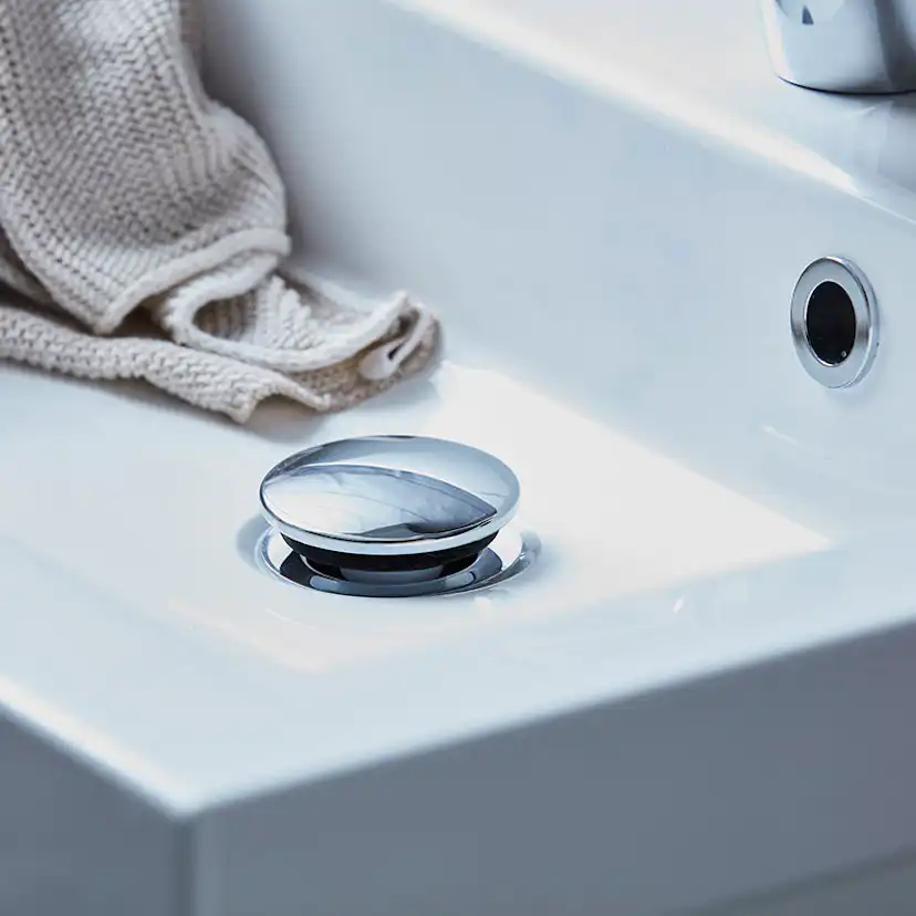 Tvättställ Ballingslöv Square