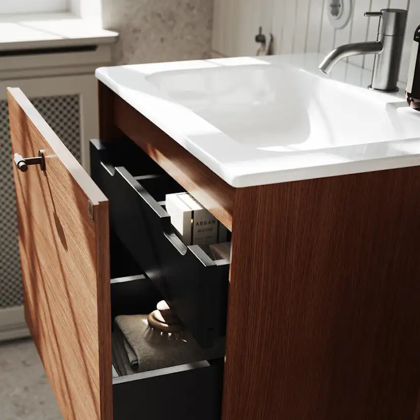 Tvättställ Ballingslöv Thin