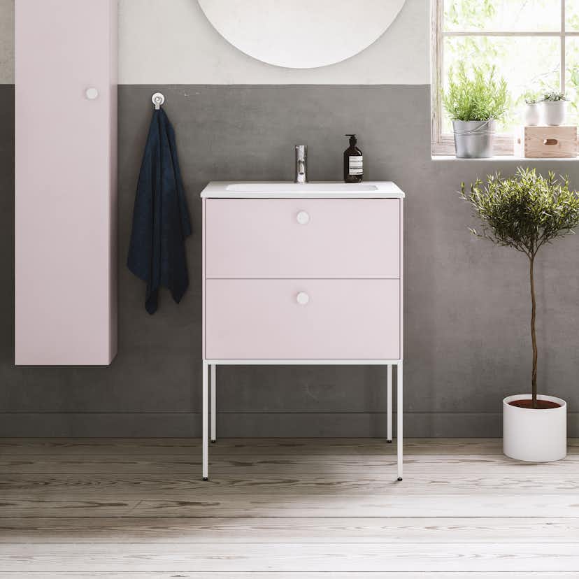 Tvättställ Ballingslöv Thin