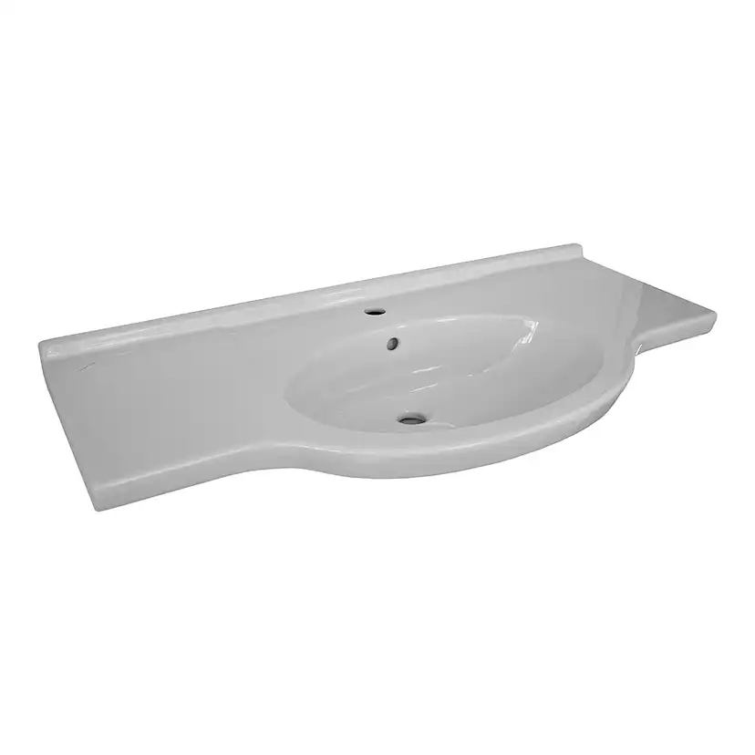 Tvättställ DuoBad Sekel 104