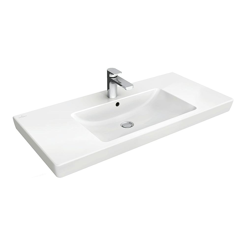 Tvättställ DuoBad Vilan 100