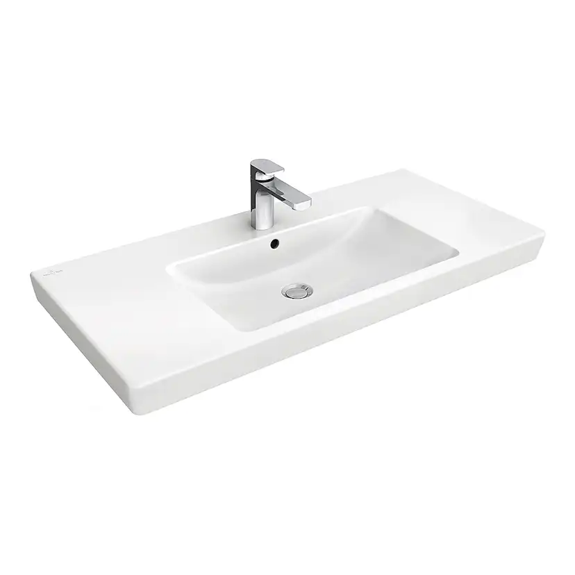 Tvättställ DuoBad Vilan 100