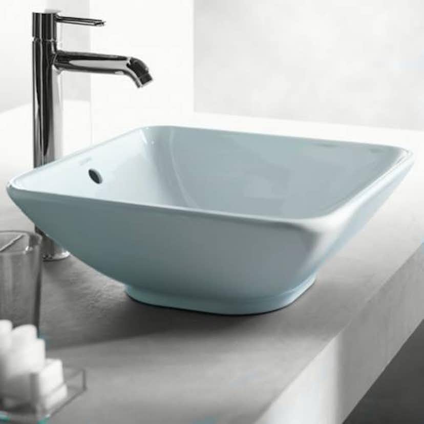 Tvättställ Duravit Bacino