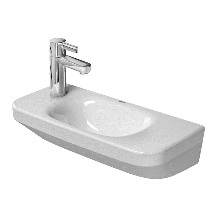 Tvättställ Duravit DuraStyle 071350
