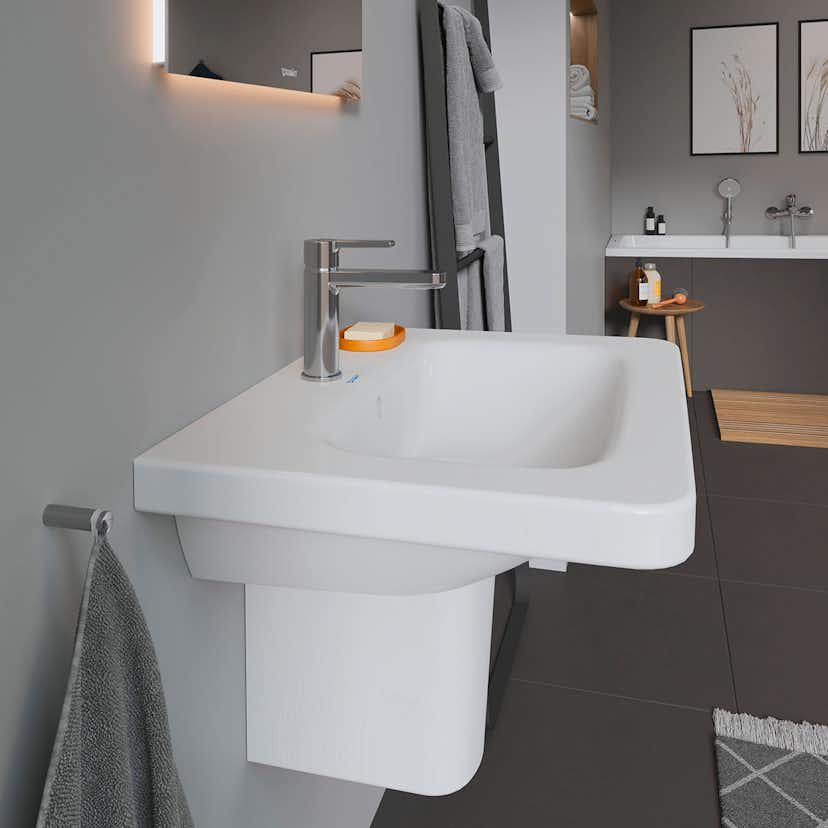 Tvättställ Duravit DuraStyle 2320