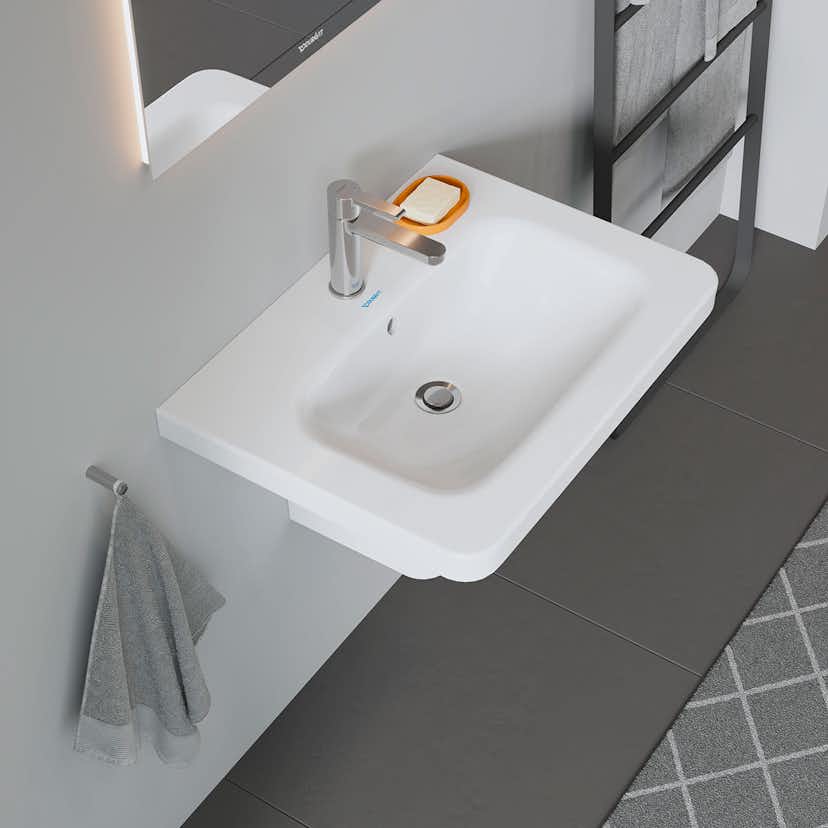 Tvättställ Duravit DuraStyle 2320