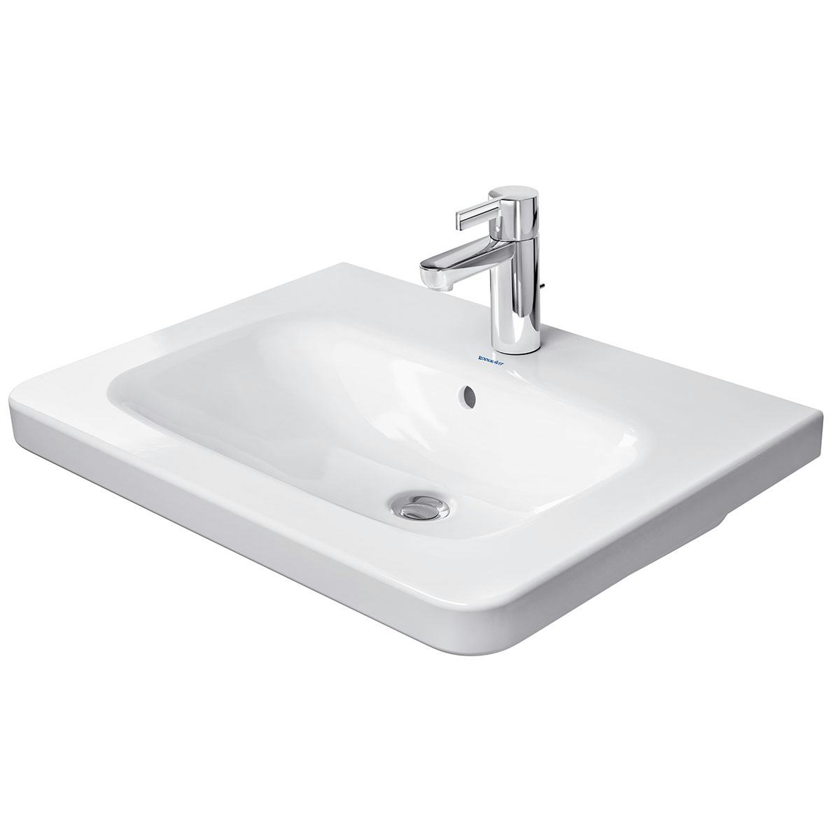 Tvättställ Duravit DuraStyle 2320