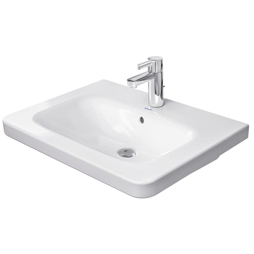 Tvättställ Duravit DuraStyle 2320
