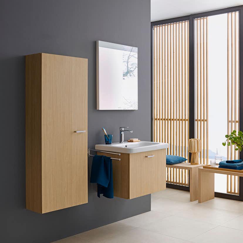 Tvättställ Duravit DuraStyle 2320
