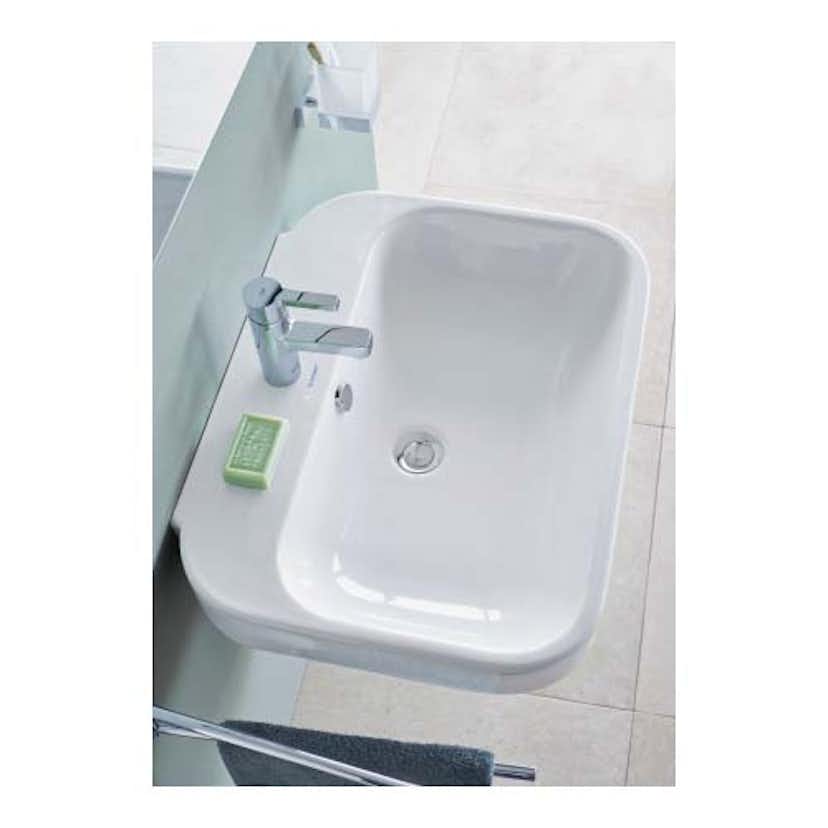 Tvättställ Duravit Happy D2 2318