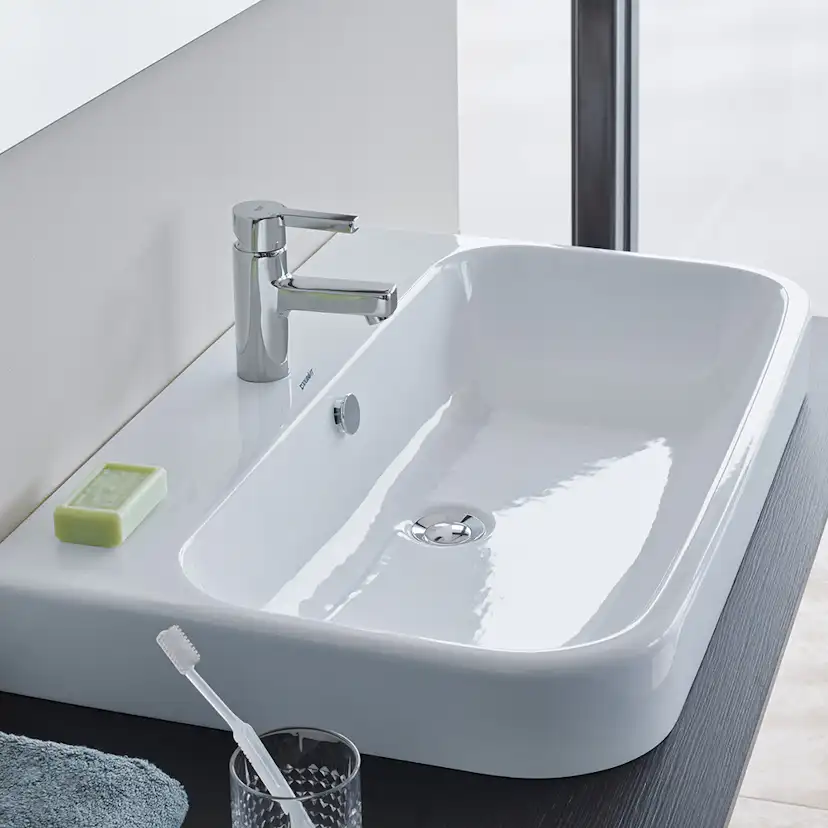 Tvättställ Duravit Happy D2 2318