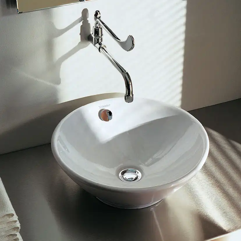 Tvättställ Duravit Starck 1