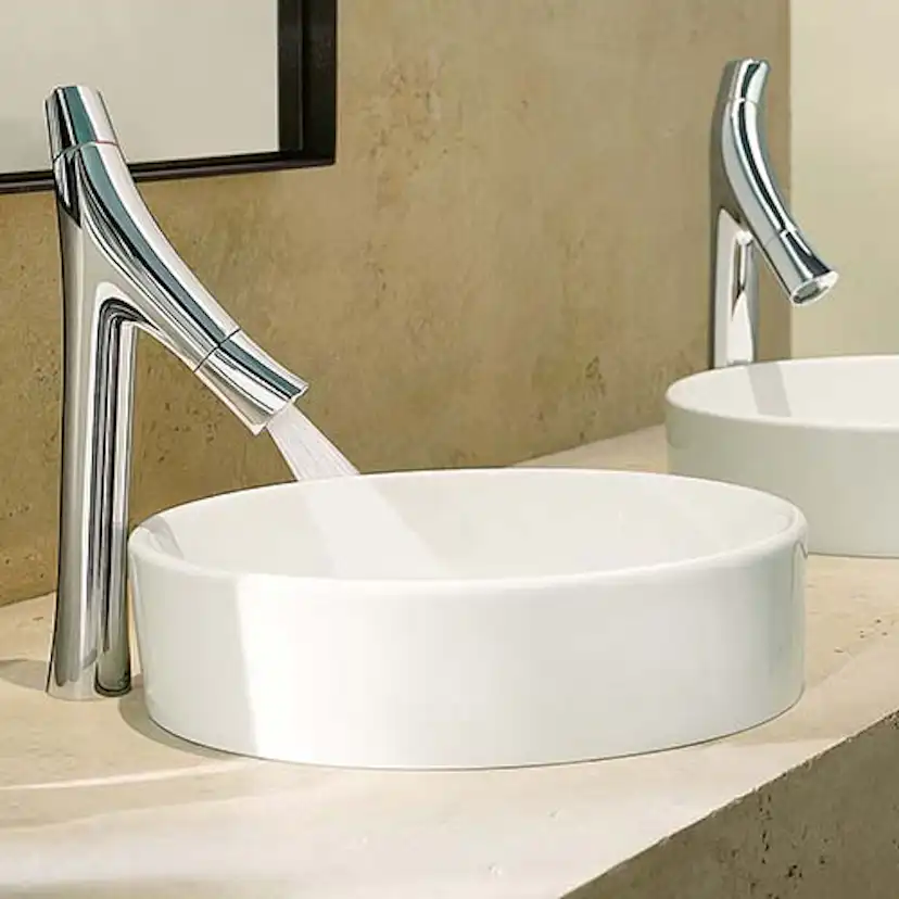 Tvättställ Duravit Starck 2