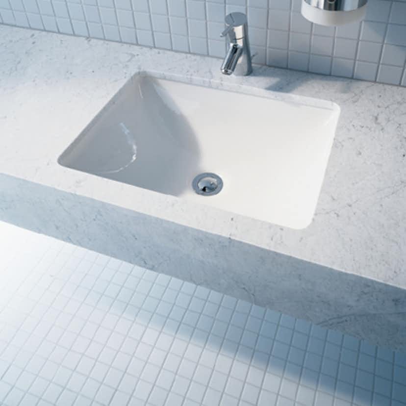 Tvättställ Duravit Starck 3 0305