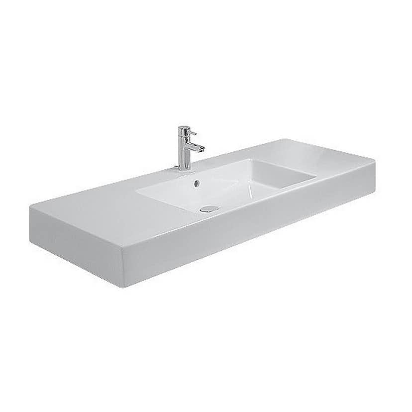 Tvättställ Duravit Vero 0329