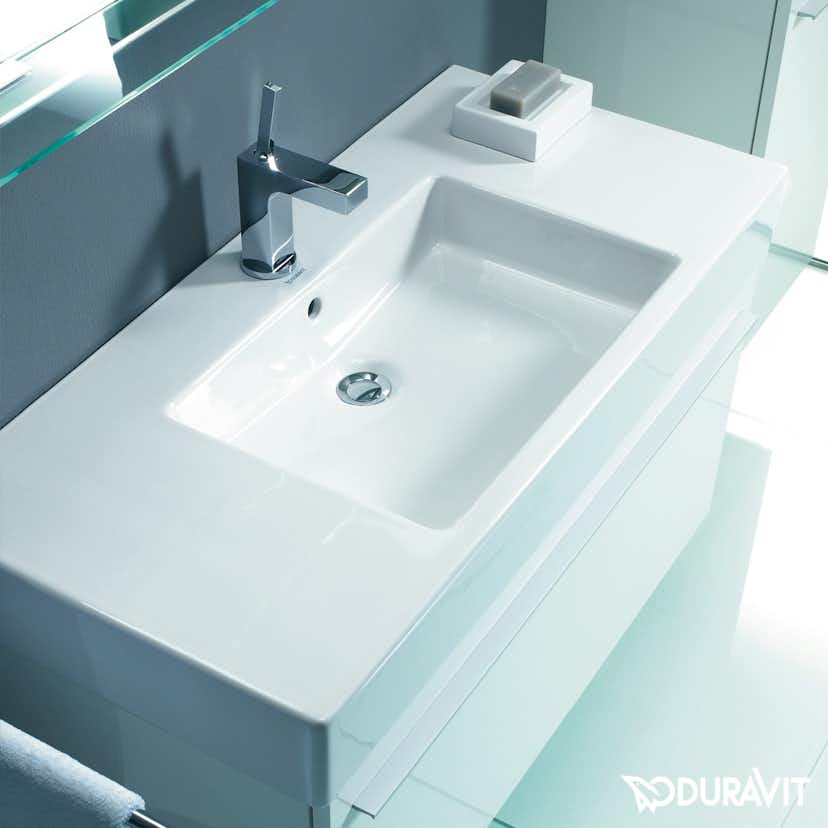 Tvättställ Duravit Vero 0329