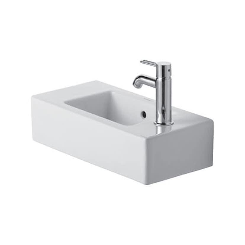 Tvättställ Duravit Vero 07035