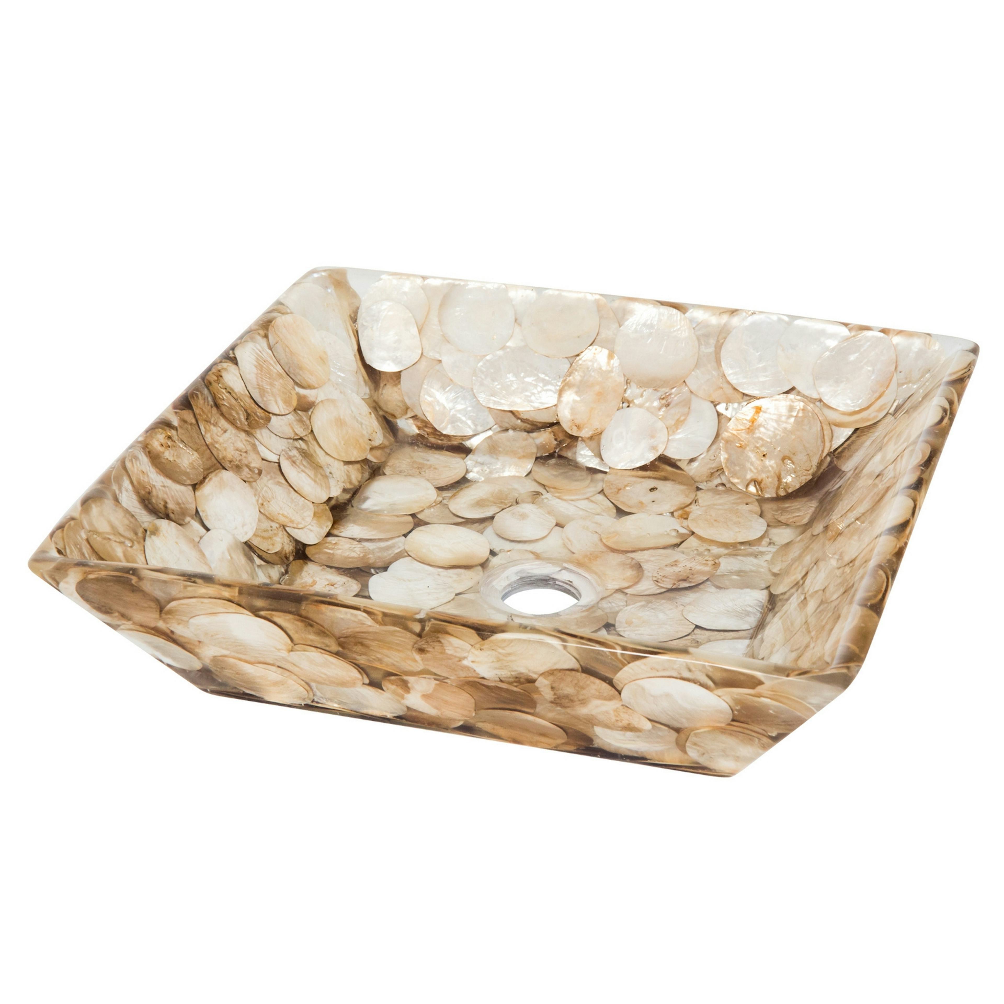 Tvättställ GemLook GL 08