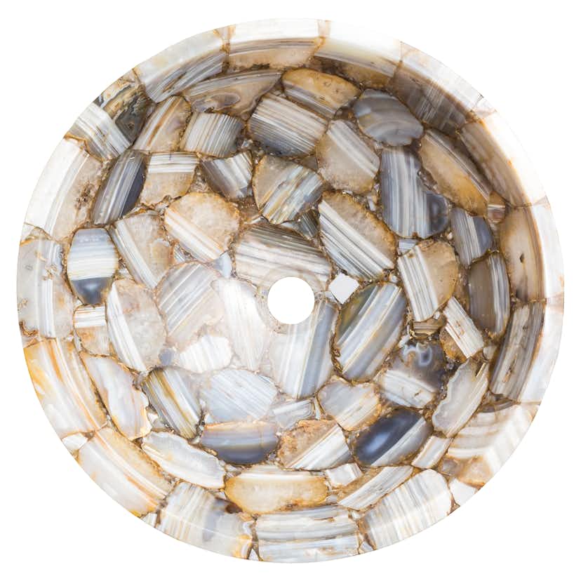 Tvättställ GemLook GL 104