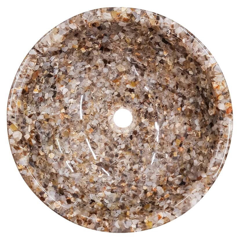 Tvättställ GemLook GL 117