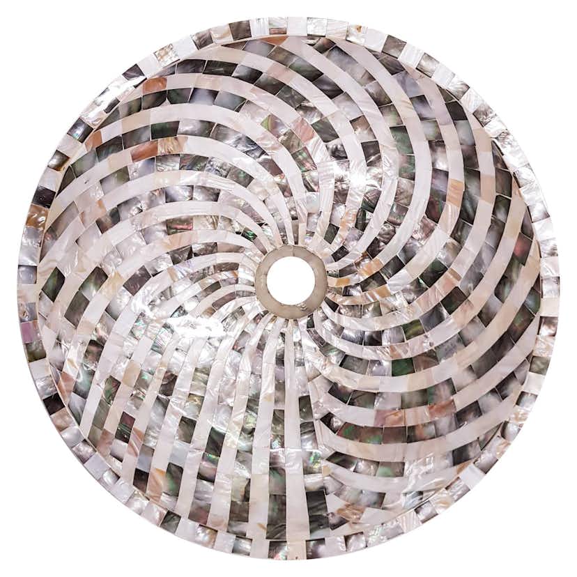 Tvättställ GemLook GL 125