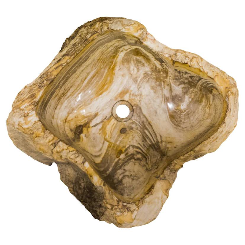 Tvättställ GemLook GL 133