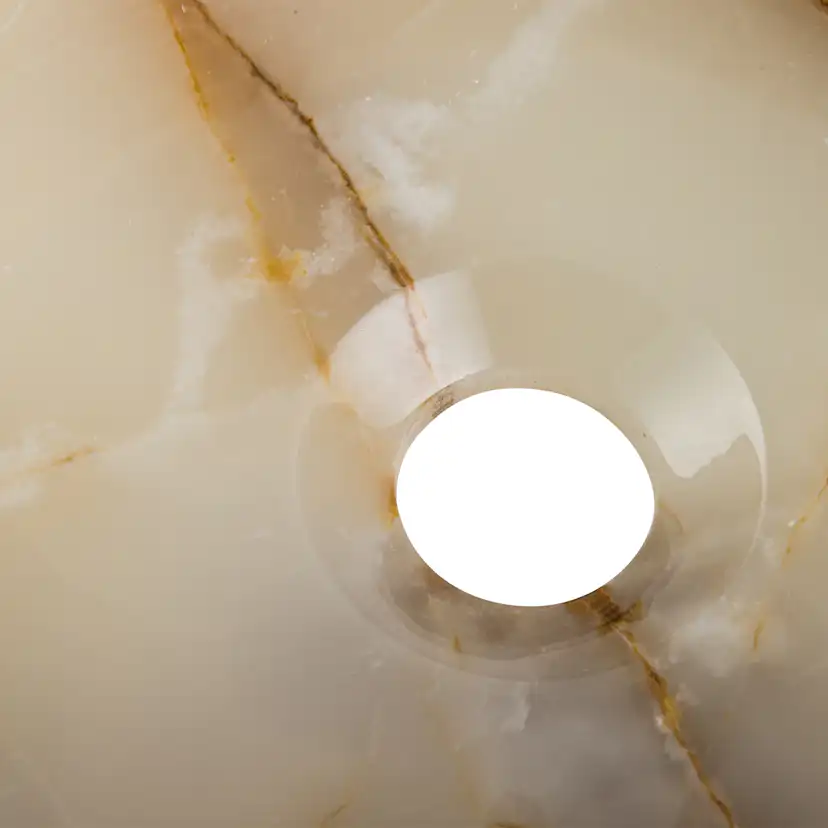 Tvättställ GemLook GL 140