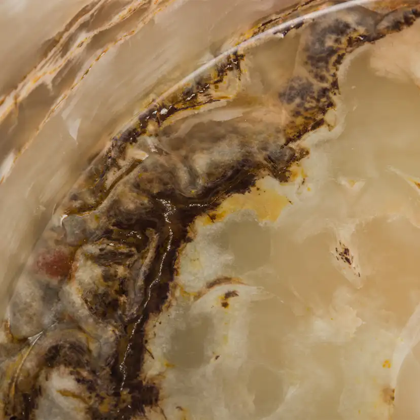 Tvättställ GemLook GL 140